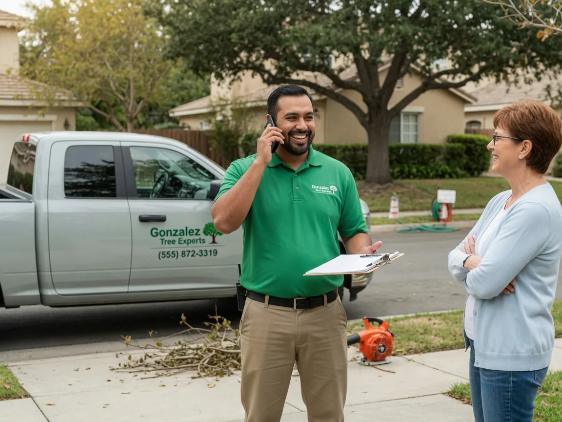 Tree Service Bode, IA FAQs